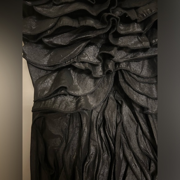 Black do + be dress - Picture 2 of 4